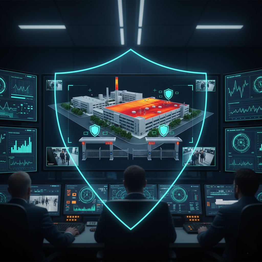 The Role of Predictive Analytics