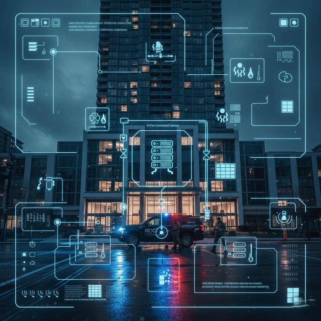 24/7 Emergency Response Services